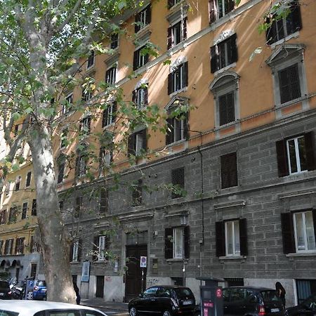 רומא Vatican Townhouse מראה חיצוני תמונה