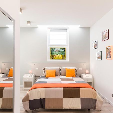 רומא Vatican Townhouse מראה חיצוני תמונה