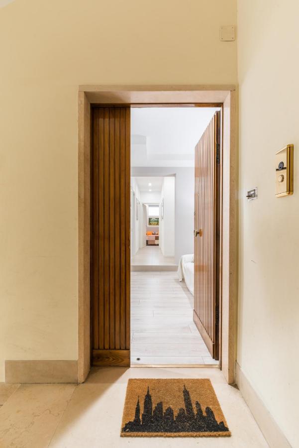רומא Vatican Townhouse מראה חיצוני תמונה