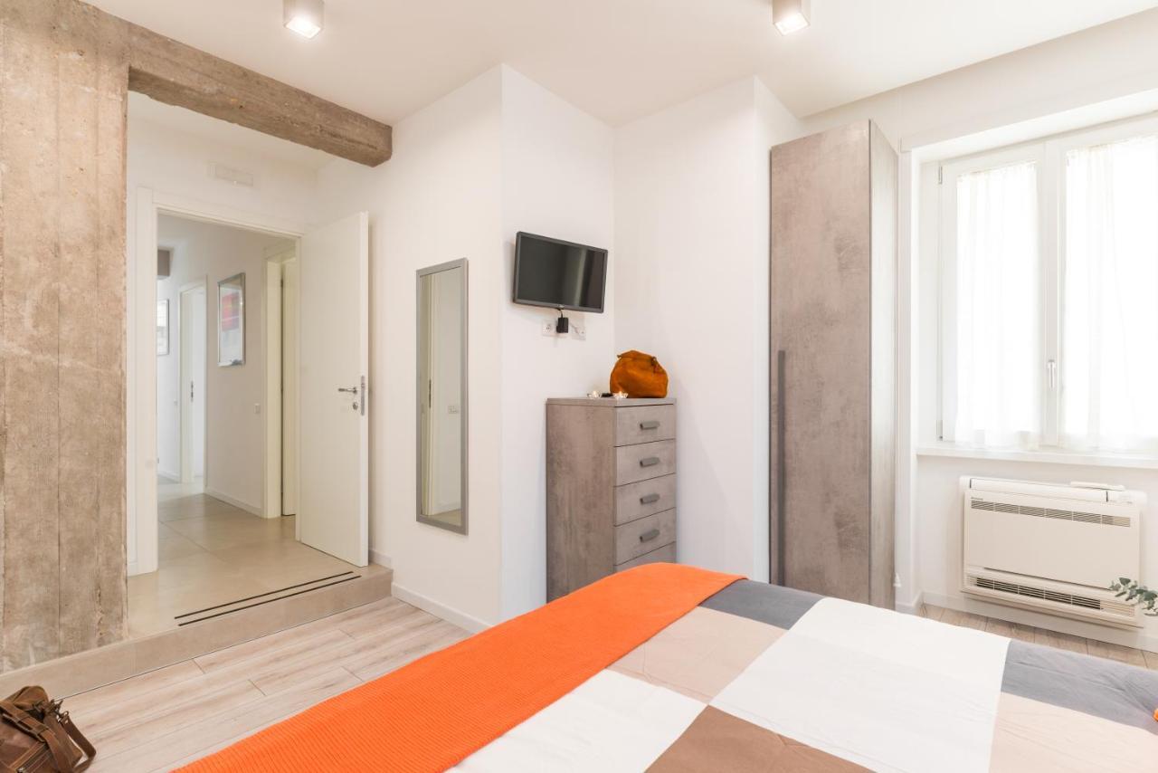 רומא Vatican Townhouse מראה חיצוני תמונה