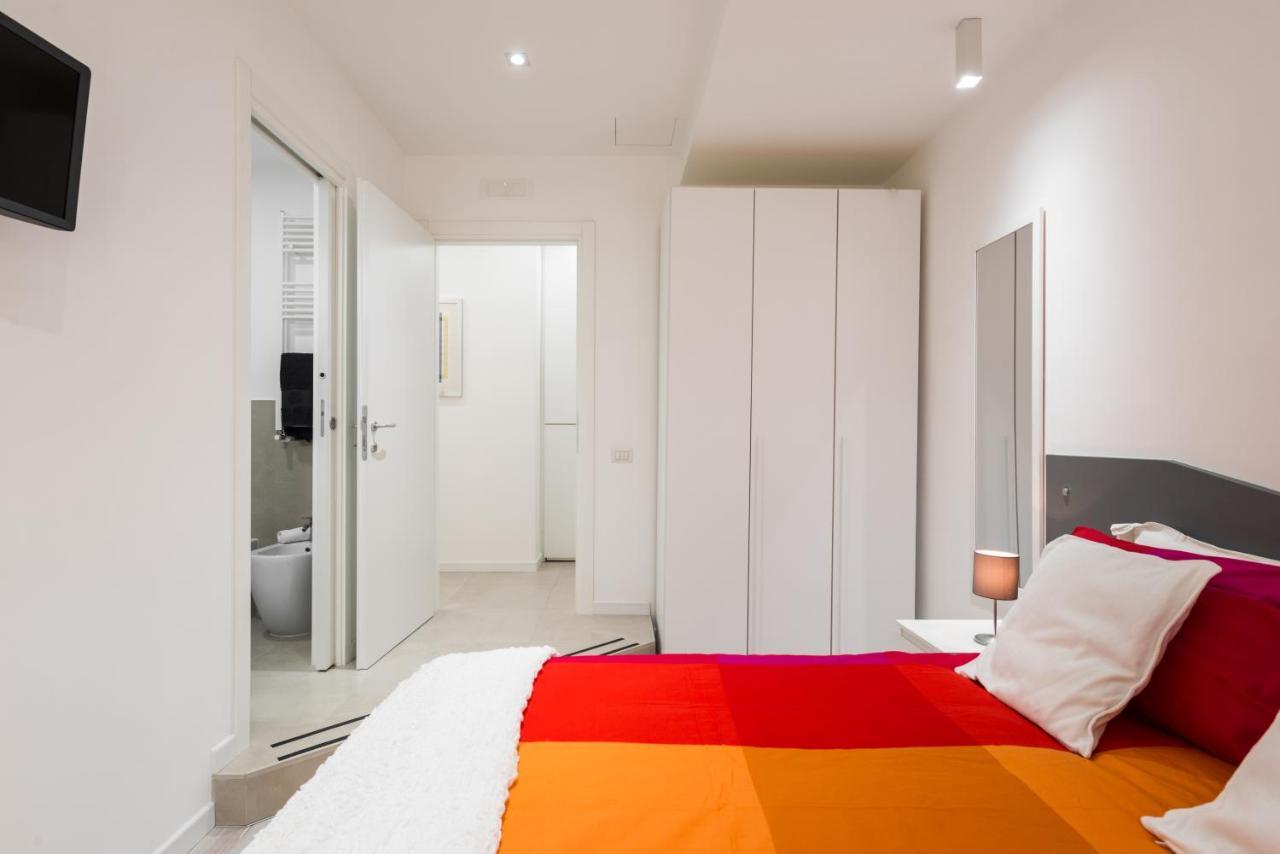 רומא Vatican Townhouse מראה חיצוני תמונה