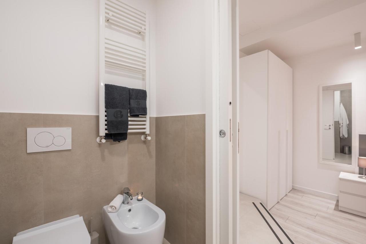 רומא Vatican Townhouse מראה חיצוני תמונה