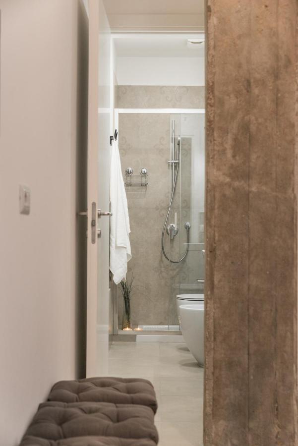 רומא Vatican Townhouse מראה חיצוני תמונה