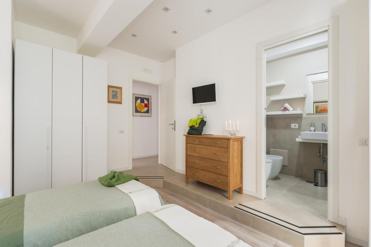 רומא Vatican Townhouse מראה חיצוני תמונה