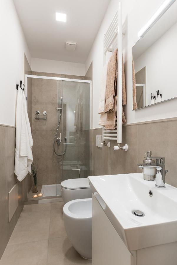 רומא Vatican Townhouse מראה חיצוני תמונה